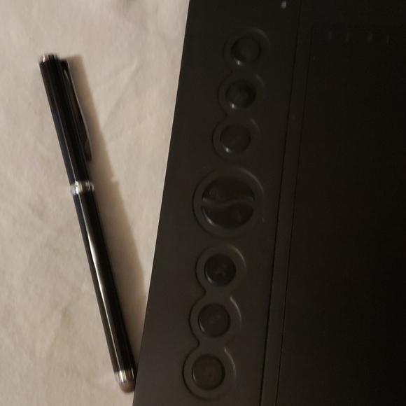 𝅺Drawing tablet - Picture 3 of 6